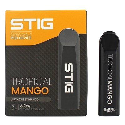 STIG e-cigarette