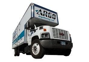 Argo Moving