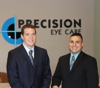 Precision Eye Care