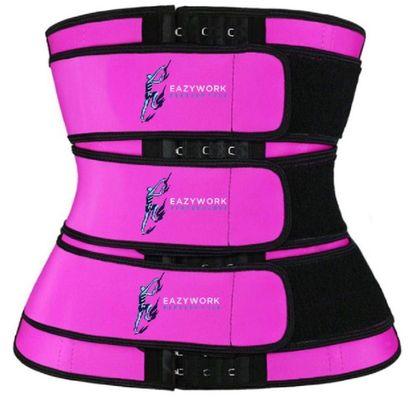 Waist trainer