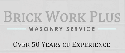 Brick Work Plus logo