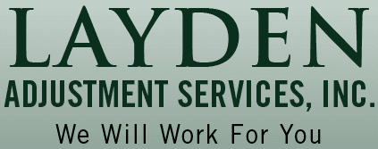 Layden Adjustment Services Inc logo