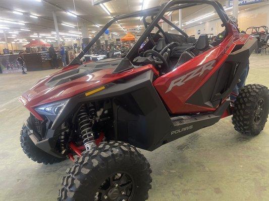 Columbia Powersports Superstore