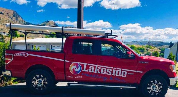 Lakeside Heating & Air Conditioning