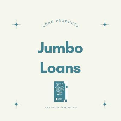 Jumbo Loans