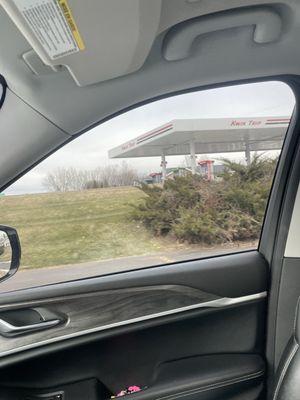 Kwik Trip