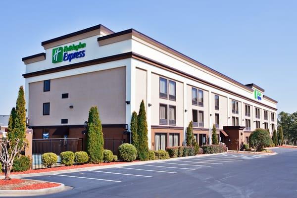 Holiday Inn Express Peachtree Corners - Norcross