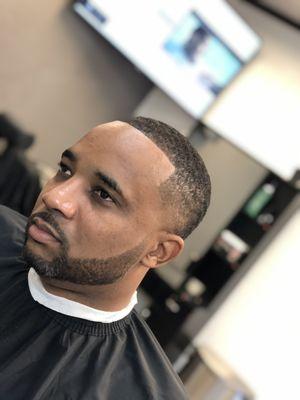 Str8linez Barbershop