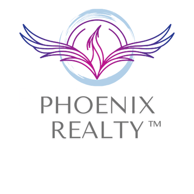 Phoenix Realty Logo | The eXp Realty in Spokane County, WA | SpokaneBestHomeSearch.com