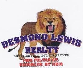 Desmond Lewis Realty