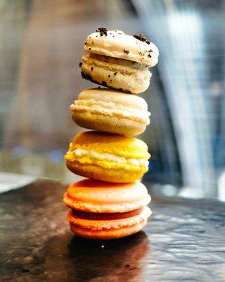 macarons