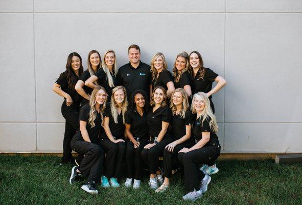 Webb Family Orthodontics