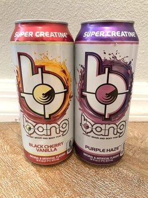 Love Bang Energy Drinks, Publix, Westchase, Tampa