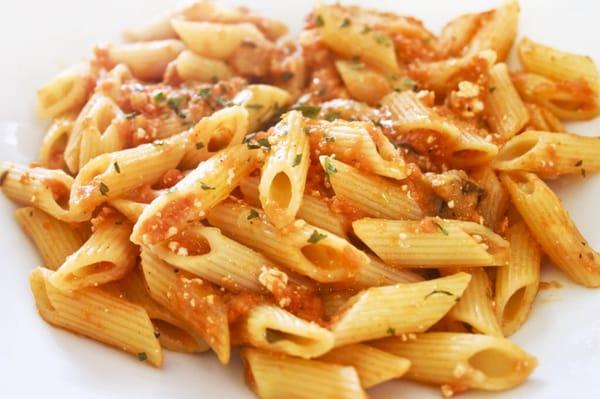 Penne Marinara