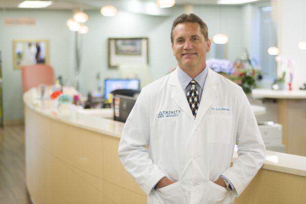 Dr. Glen Beede