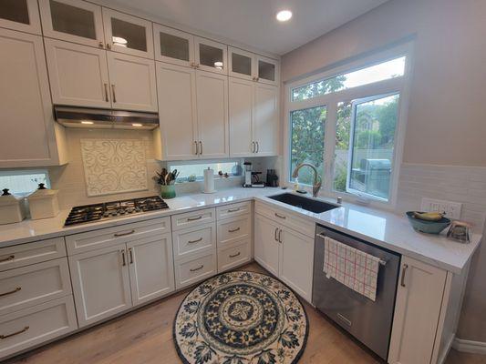 Kitchen Remodel By Alto Builders Best Remodeling Company In El Segundo, CA