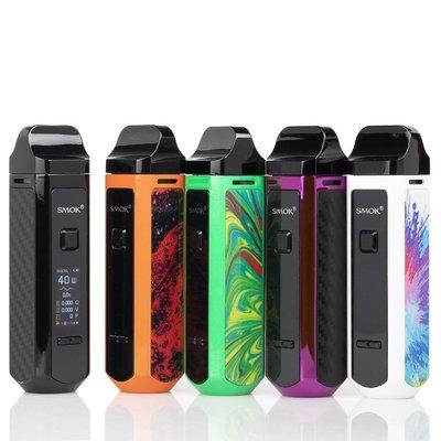 The real pod mod ( fast charges, variable wattage, and up to 40 watts)