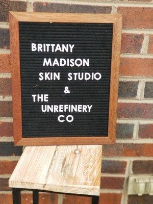 Brittany Madison Skin Studio