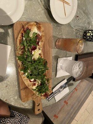 flatbread