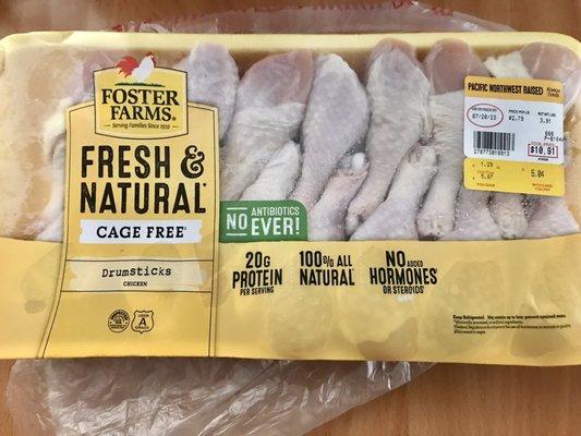 Foster Farms