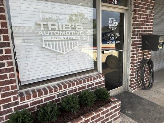 Tribs Automotive, Fort Walton Beach Automotive Service and Repair