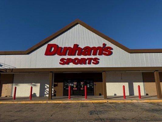 Dunham's Sports