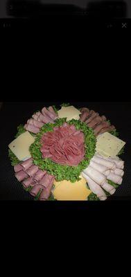 Deli Tray