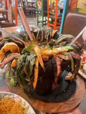 Molcajete