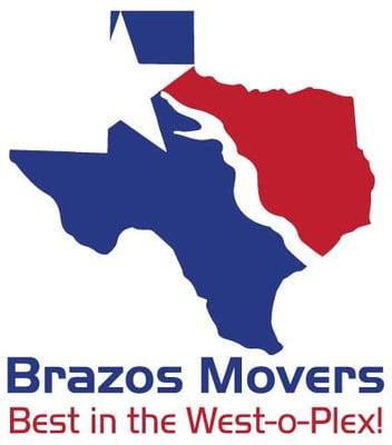 Brazos Movers- Best in the West-o-Plex!