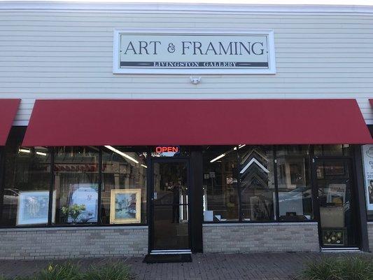 Livingston Art & Framing