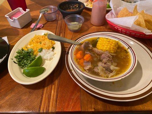 Fruteria Y Taqueria La Conchita