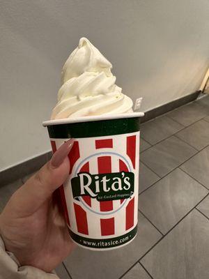 Strawberries n' Cream Gelati