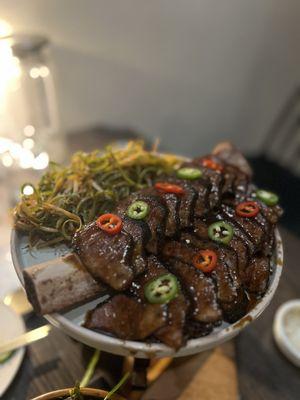 Hojok Galbi