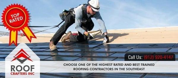 RoofCrafters - Bluffton