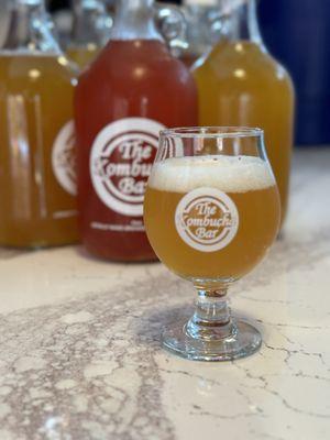 Kombucha