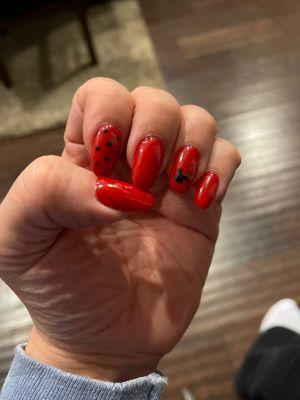 VA NAIL AND SPA