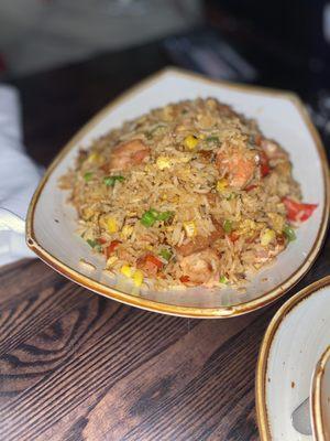 Fried rice