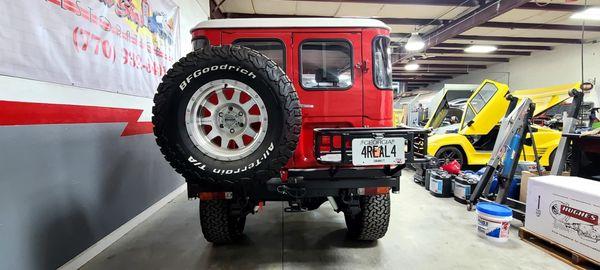 FJ40