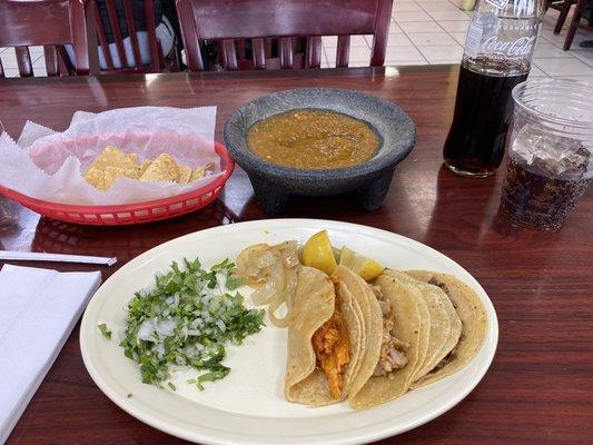 Taqueria Y Restaurante El Paisano