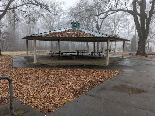 Grier Heights Memorial Park