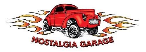 Nostalgia Garage