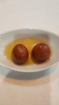 Gulab Jamun