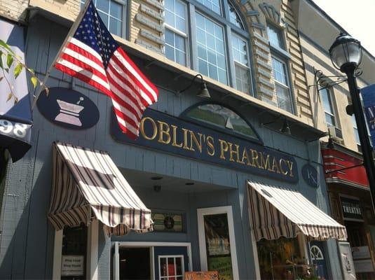 Koblin's Pharmacy