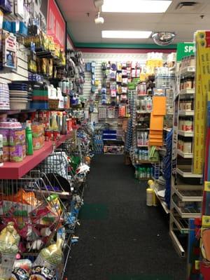 Dollar Tree