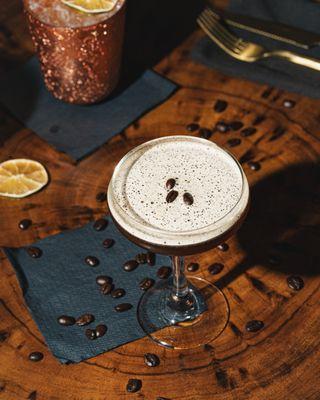 Espresso Martini