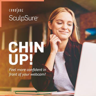 Sculpsure Submental Treatment