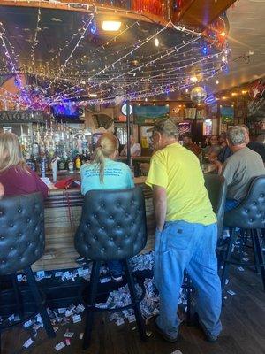 Mankato Bar