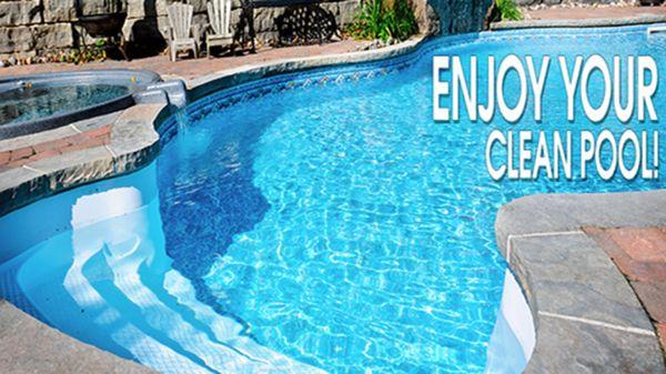 Tampa Pool Services