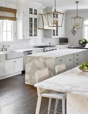 Harkey Tile & Stone