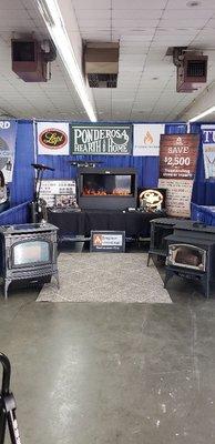 Come visit us at the Fresno Home Show March 1st, 2nd, and 3rd.